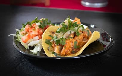 Lucha Restaurant Mexican Restaurant in STL