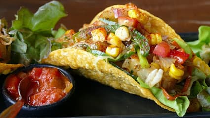 Mi Cabaña Mexican Bar & Grill