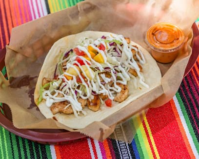 CJ's Tacos #2 - Thicket