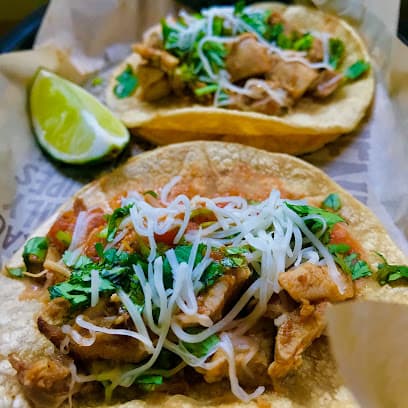 Flaco's Tacos