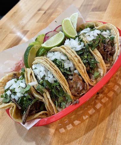 Carnitas Y Taqueria La Frontera