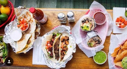 El Fuego