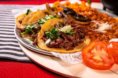 El Taquero Comer