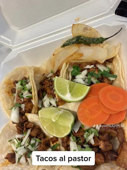 El Tapatio Express