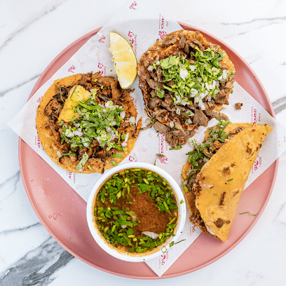 Tacos La Potranca & Cantina Miami