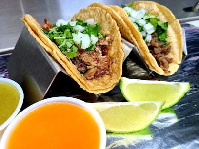 My Taco Stop