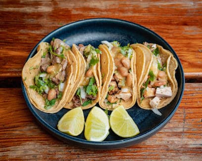 Tlaloc Sabor Mexicano