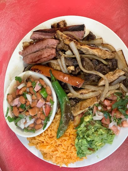 Tacos Puro Michoacan 2