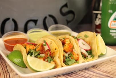 Hermanos Locos Tacos 2