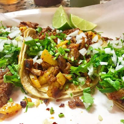Taqueria El Heredero II