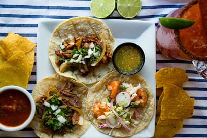 Tequila's Town Mexican Restaurant JAX