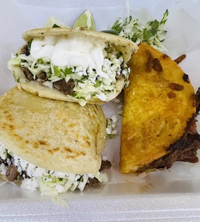 Tacos los Carnales