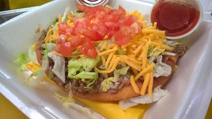 Los Tacos Two