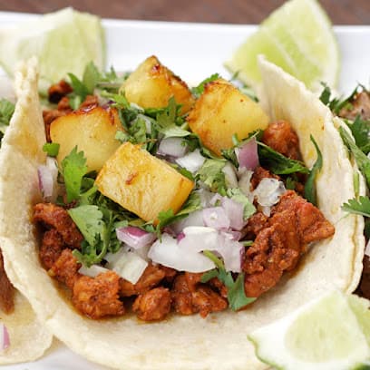 Tacos D Amor