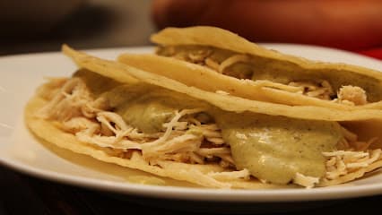 La Cocina de Ana