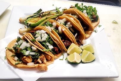 Ventura's Taco Restaurant