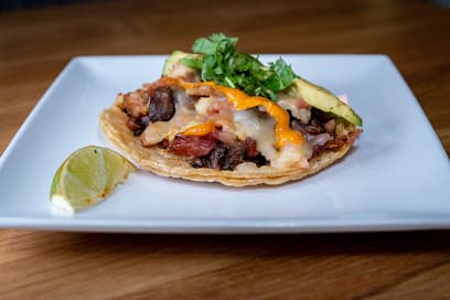 Taco Maya