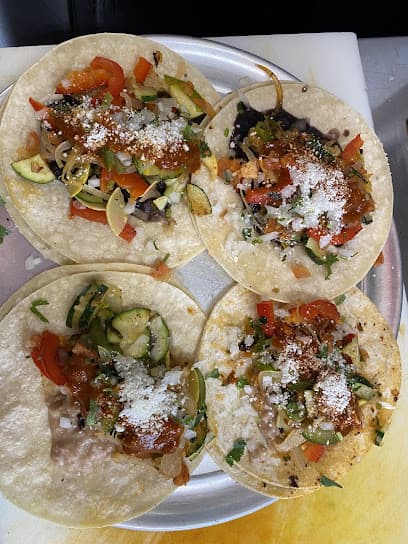 Tacos La Opcion