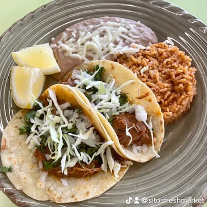 Birrieria Guasave