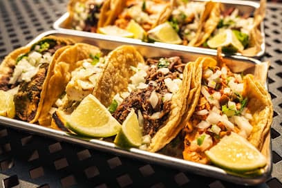 Rreal Tacos - West Midtown