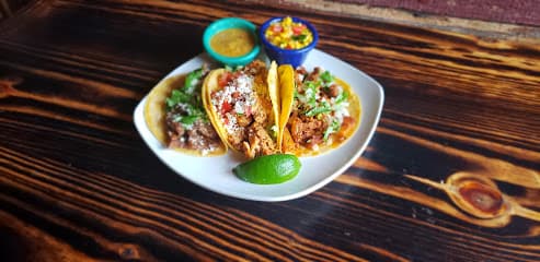 Amigos Cantina