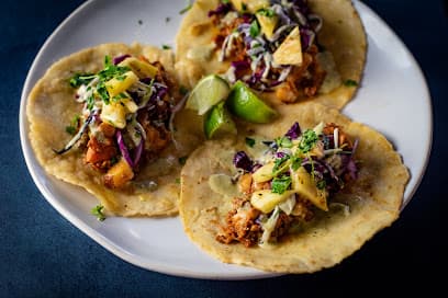 Noche Mexican BBQ