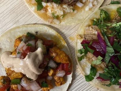 Taco Cacao