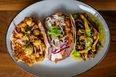 Calacas Mexican Cuisine
