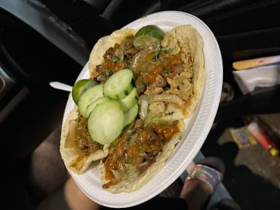 Top Tacos..