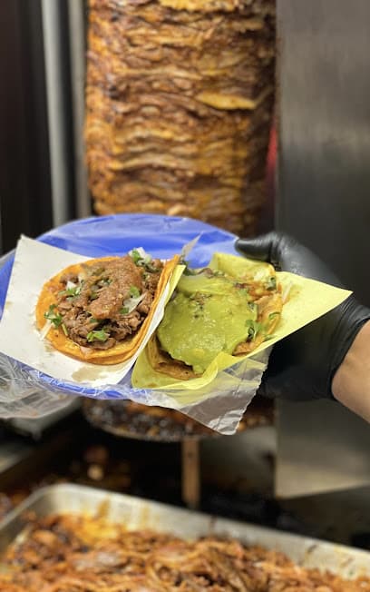 Tacos El Tijuanense