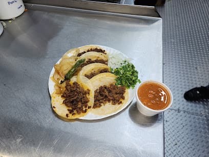Taqueria Llenito (Food Truck)