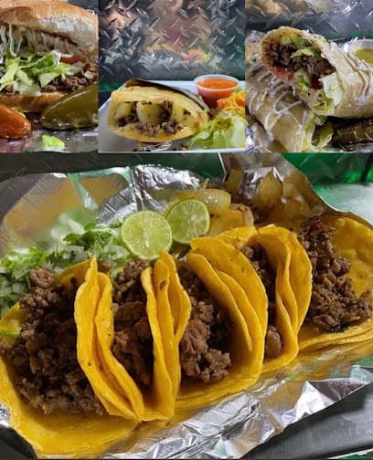 Papos Tacos