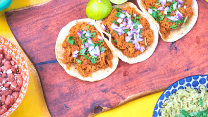 La Botana Tacos