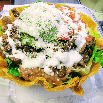 Cinco de Mayo