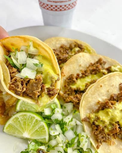 Taqueria Taxco