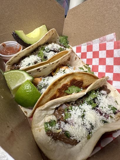 Da Cocinita MAGIC TACO