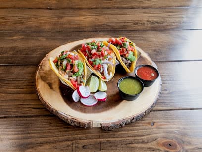 Bandido Taqueria Mexicana
