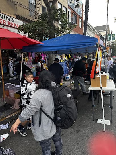Alpastor Tacos SF