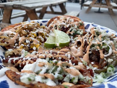 Moyas Tacos