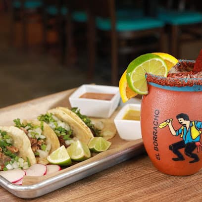 Mago's Taqueria & Bar