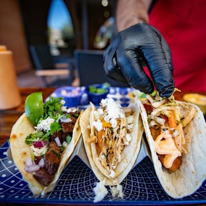 Hacienda Tacos