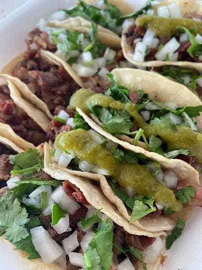 La Troquita FOOD TRUCK