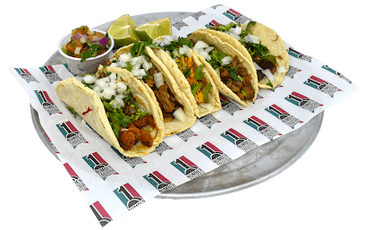 taqueria number 1