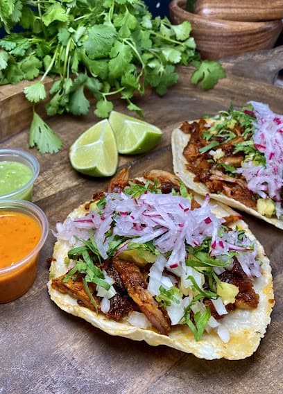 BMORE Taqueria