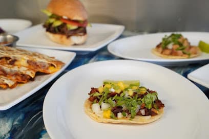 Taqueria 2 Brothers