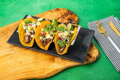 Taco Way Baymeadows