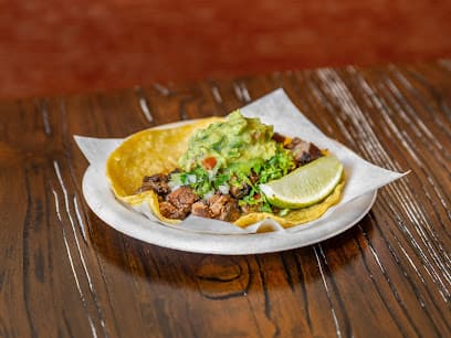 Puya - Tacos de Puebla