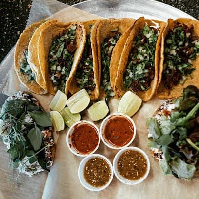 Alebrije - Nashville Mexican restaurant