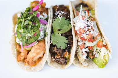 Blanco Cocina  Cantina