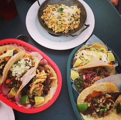 Naco Taco